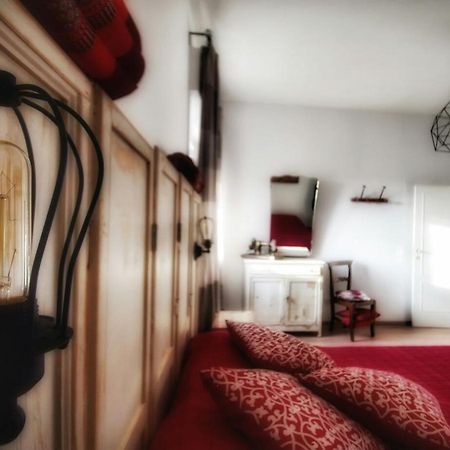 B&B Teranga Montecarotto Extérieur photo