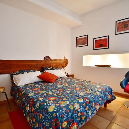 B&B Teranga Montecarotto Extérieur photo