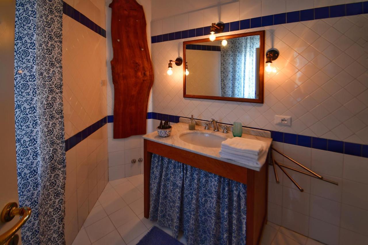 B&B Teranga Montecarotto Extérieur photo