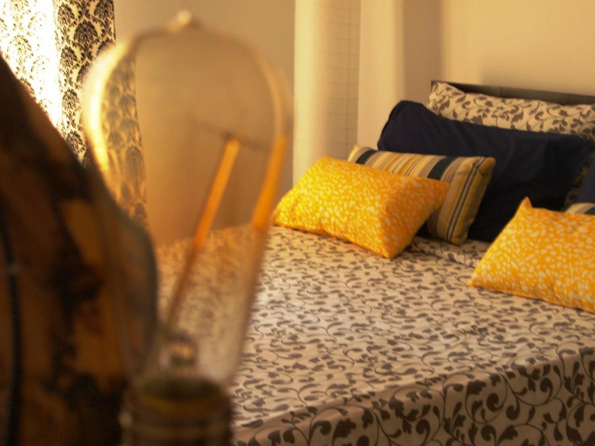 B&B Teranga Montecarotto Extérieur photo