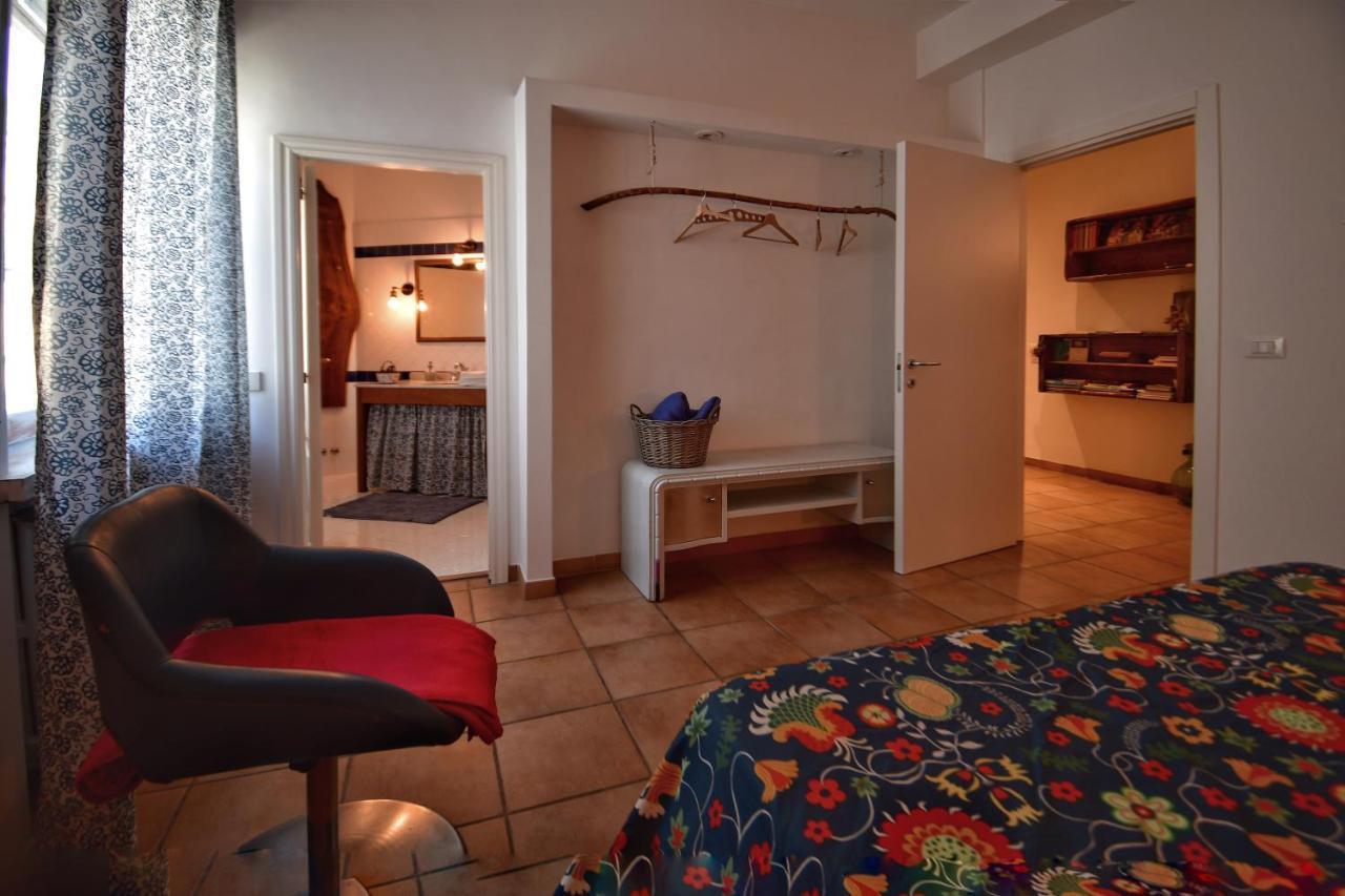 B&B Teranga Montecarotto Extérieur photo