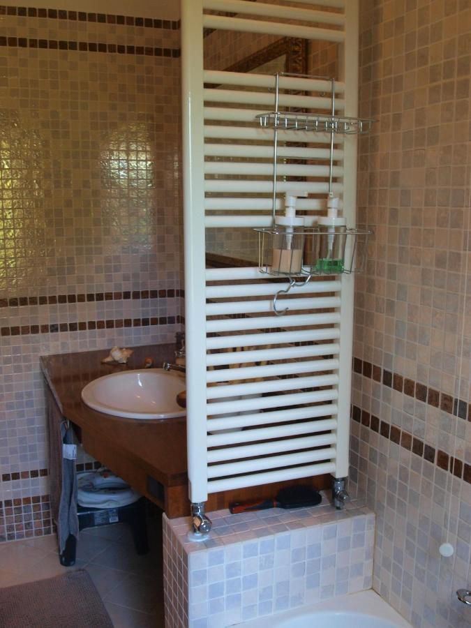 B&B Teranga Montecarotto Extérieur photo