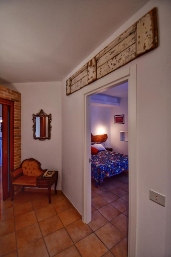 B&B Teranga Montecarotto Extérieur photo