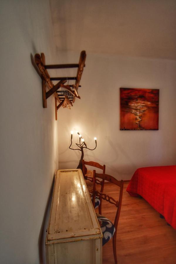 B&B Teranga Montecarotto Extérieur photo