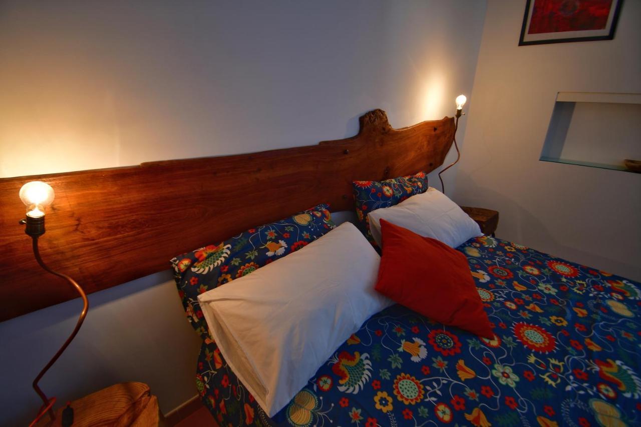 B&B Teranga Montecarotto Extérieur photo