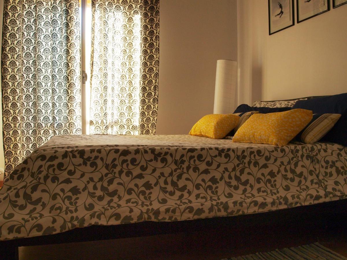 B&B Teranga Montecarotto Extérieur photo