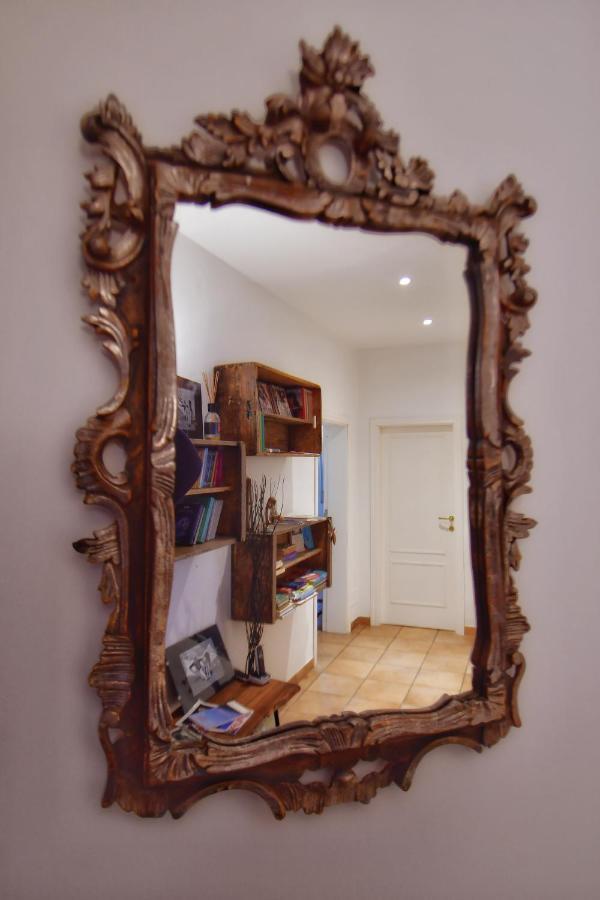 B&B Teranga Montecarotto Extérieur photo