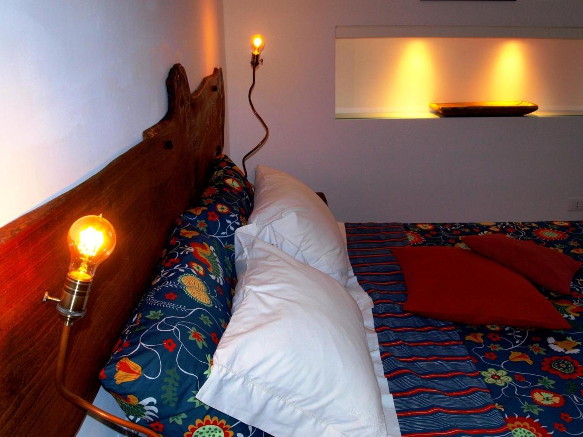 B&B Teranga Montecarotto Extérieur photo