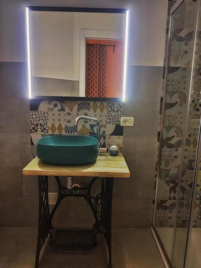 B&B Teranga Montecarotto Extérieur photo
